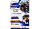 Get Legal Help Motorcycle Accident Attorney in