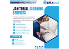 Janitorial Services Atlanta for Clean Professional Spaces