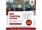 NDA Coaching in Pune