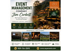 Event Management Company Jim Corbett