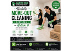 Affordable Move-Out Cleaning Services in Natick, MA