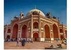 Delhi Darshan Cab Service – Affordable Full Day Sightseeing