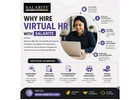 Why Hire Virtual HR with Salarite