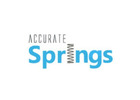 Accurate Springs | Compression Spring Suppliers