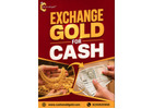 Exchange Gold for Cash: Get the Best Value for Your Gold