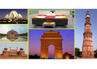 Delhi Sightseeing Bus Booking | AC Bus Tours at Best Price