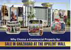 Commercial Property for Sale in Ghaziabad | SVP GROUP
