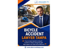 Experienced Bicycle Accident Attorney Tampa