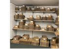 Cardboard Shipping Boxes | Corrugated Bulk Wholesale Online