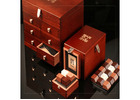 Indulge in Pure Bliss: Discover the World's Finest Chocolates!
