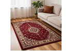 Jansons Carpets Presents Best Handmade Persian Rug in Delhi with Timeless Elegance