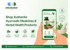 Shop Authentic Ayurvedic Medicines & Herbal Health Products