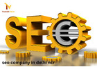 Best SEO Company in Delhi NCR – Improve Rankings & Organic Traffic