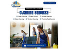 Affordable Babysitting Jumeirah Dubai | Safe Childcare