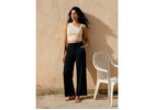 Go Colors Casual Pants for Women for Smart Style