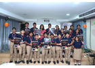 Schools in Bhubaneswar Building Strong Literacy Foundation