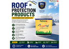 Roof Protection Products for Environmental Surface Control