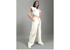 Buy Stylish Cargo Pants for Women That Blend Fashion and Utility | Go Colors