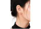 Classic Gold Stud Earrings Crafted for Timeless Style by Devata