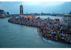 Delhi to Haridwar Rishikesh Tour Package by Car | Best Price & Private Cab