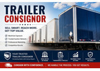Trusted Marketplace for Every Trailer Consignor