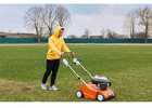 Give Your Lawn Room to Breathe with Professional Lawn Aeration in Lethbridge