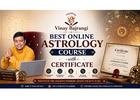 Book Your Professional Astrology Course Today