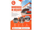 Warehouse for Rent in