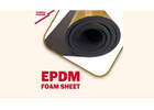 Buy EPDM Foam Online in Delhi | Fusion Foams