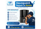 Aquaguard repair in Noida