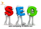 Hire the Best SEO Company in Delhi NCR Today