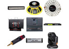 Why ATI Pro Technologies is the Best Audio and Lighting Company in India
