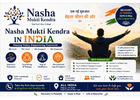 Nasha Mukti Kendra in India – Your Path to a Healthy, Addiction-Free Life