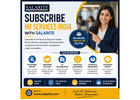 Subscribe HR Services India with Salarite