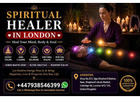 Spiritual Healer in London