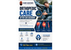 Benefits of Orthopedic Care After a Car Accident Injury