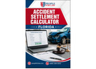 Accident Settlement Calculator in