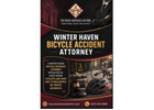 Bicycle Accident Attorney in