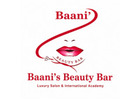Bridal Hair and Makeup Jagraon - Baani Beauty Bar