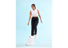 Shop Premium Yoga Pants for Women from Go Colors at Best Price