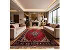 Jansons Carpets Presents Best Handmade Persian Carpets in Delhi with Timeless Elegance