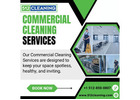 Affordable Commercial Cleaning Services Austin, Texas