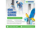 Home Cleaning Services in Austin for Fresh Living Spaces