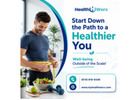 Medical Weight Loss Services for Sustained Achievement