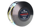 High Frequency Excellence with AFX-D2 Dual HF Driver