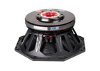 Exceptional Sound Performance with Titanium DJ Speaker 18 Inch 1999+650 Watt