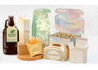 Food Packaging Labels for Jars, Bottles and Boxes by AA Labels