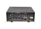 Compact and Reliable 45 Watt Amplifier with USB Model ATI 45