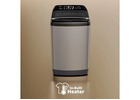 Buy Energy Efficient 8kg Washing Machine from Akai for Everyday Laundry