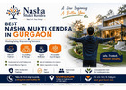 Best Nasha Mukti Kendra in Gurgaon | Expert Rehab Care